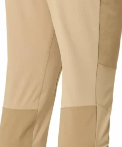 Haglöfs Men's Alert Mid Pant Oak Brown
