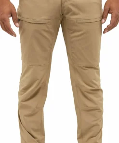 Haglöfs Men's Alert Mid Pant Oak Brown