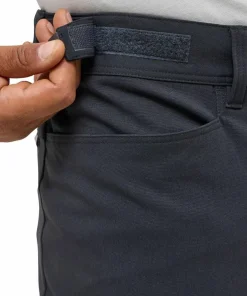 Haglöfs Men's Alert Mid Pant True Black