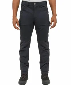 Haglöfs Men's Alert Mid Pant True Black