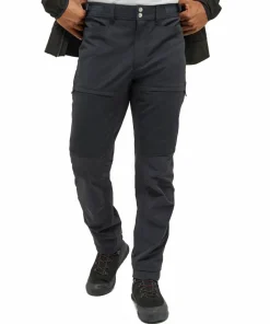Haglöfs Men's Alert Mid Pant True Black