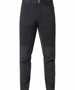 Haglöfs Men's Alert Mid Pant True Black