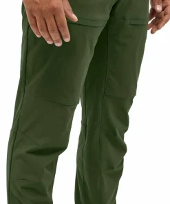 Haglöfs Men's Alert Mid Pant Seaweed Green