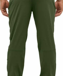 Haglöfs Men's Alert Mid Pant Seaweed Green