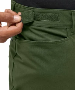 Haglöfs Men's Alert Mid Pant Seaweed Green