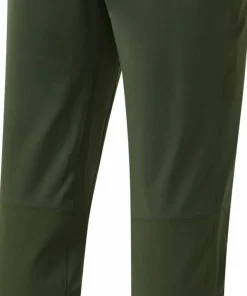Haglöfs Men's Alert Mid Pant Seaweed Green