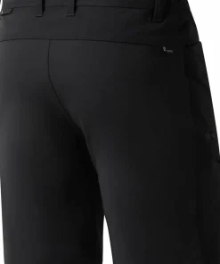 Haglöfs Men's Alert Mid Shorts True Black