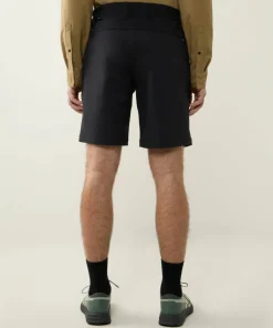 Haglöfs Men's Alert Mid Shorts True Black