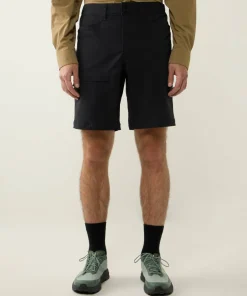 Haglöfs Men's Alert Mid Shorts True Black