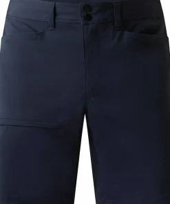 Haglöfs Men's Alert Mid Shorts Tarn Blue