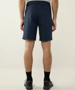Haglöfs Men's Alert Mid Shorts Tarn Blue