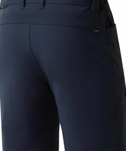 Haglöfs Men's Alert Mid Shorts Tarn Blue