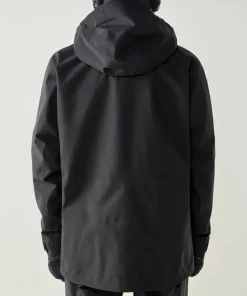 Haglöfs Men's Alper Proof Jacket True Black
