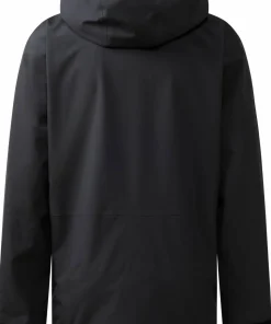 Haglöfs Men's Alper Proof Jacket True Black
