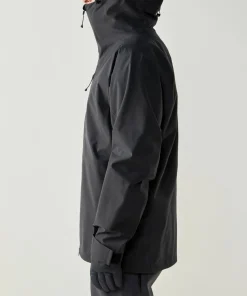 Haglöfs Men's Alper Proof Jacket True Black