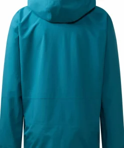 Haglöfs Men's Alper Proof Jacket Deep Teal