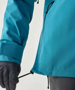 Haglöfs Men's Alper Proof Jacket Deep Teal