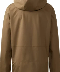 Haglöfs Men's Alper Proof Jacket Teak Brown