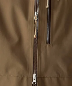 Haglöfs Men's Alper Proof Jacket Teak Brown
