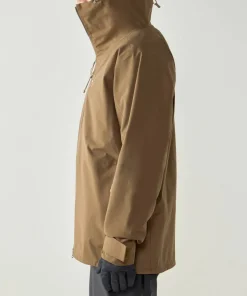 Haglöfs Men's Alper Proof Jacket Teak Brown