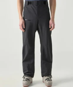Haglöfs Men's Alper Proof Pant True Black