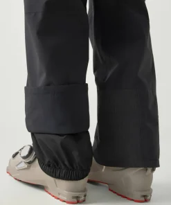 Haglöfs Men's Alper Proof Pant True Black