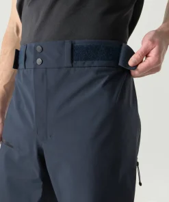 Haglöfs Men's Alper Proof Pant Tarn Blue