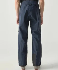 Haglöfs Men's Alper Proof Pant Tarn Blue