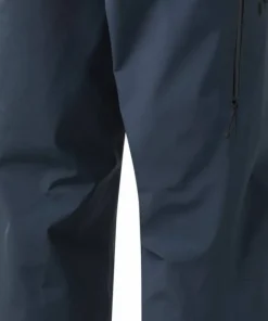 Haglöfs Men's Alper Proof Pant Tarn Blue