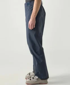 Haglöfs Men's Alper Proof Pant Tarn Blue