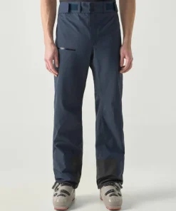 Haglöfs Men's Alper Proof Pant Tarn Blue