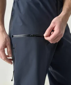 Haglöfs Men's Alper Proof Pant Tarn Blue