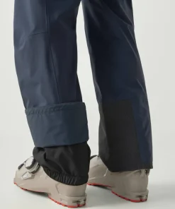 Haglöfs Men's Alper Proof Pant Tarn Blue