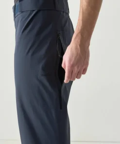 Haglöfs Men's Alper Proof Pant Tarn Blue