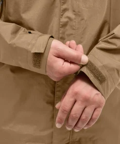 Haglöfs Men's Astral GORE-TEX II Jacket Teak Brown