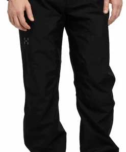 Haglöfs Men's Astral GORE-TEX II Pant True Black