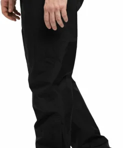 Haglöfs Men's Astral GORE-TEX II Pant True Black