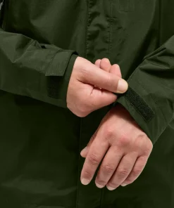 Haglöfs Men's Astral GORE-TEX II Jacket Seaweed Green