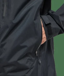 Haglöfs Men's Astral GORE-TEX II Jacket True Black