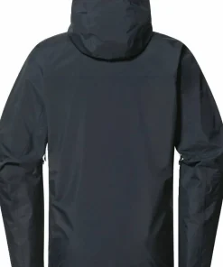 Haglöfs Men's Astral GORE-TEX II Jacket True Black
