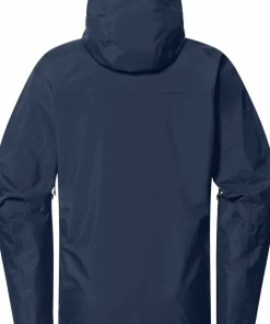 Haglöfs Men's Astral GORE-TEX II Jacket Tarn Blue