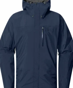 Haglöfs Men's Astral GORE-TEX II Jacket Tarn Blue