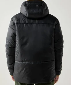 Haglöfs Men's Breeze Mimic Hood True Black