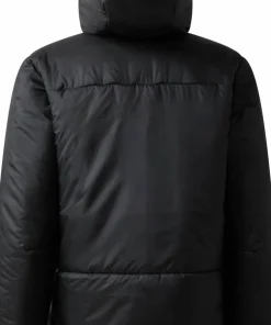 Haglöfs Men's Breeze Mimic Hood True Black