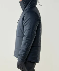 Haglöfs Men's Breeze Mimic Hood Tarn Blue