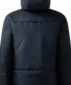 Haglöfs Men's Breeze Mimic Hood Tarn Blue