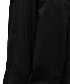 Haglöfs Men's Breeze Proof Jacket True Black