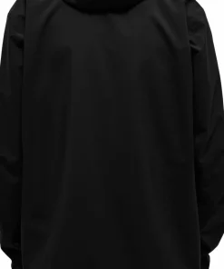 Haglöfs Men's Breeze Proof Jacket True Black
