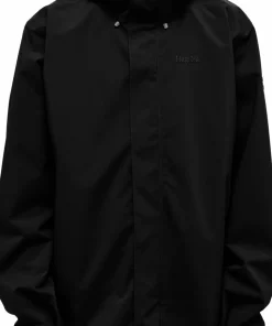Haglöfs Men's Breeze Proof Jacket True Black