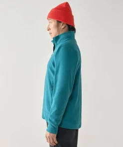 Haglöfs Men's Buteo Mid Jacket Mountain Teal